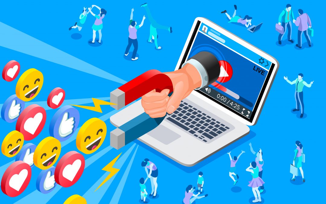 How to Develop a Killer Business Social Media Strategy