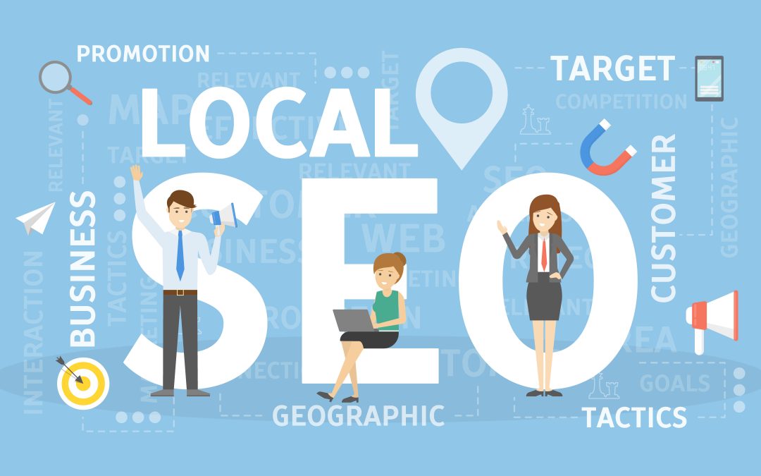 3 Valuable Tools for Local SEO
