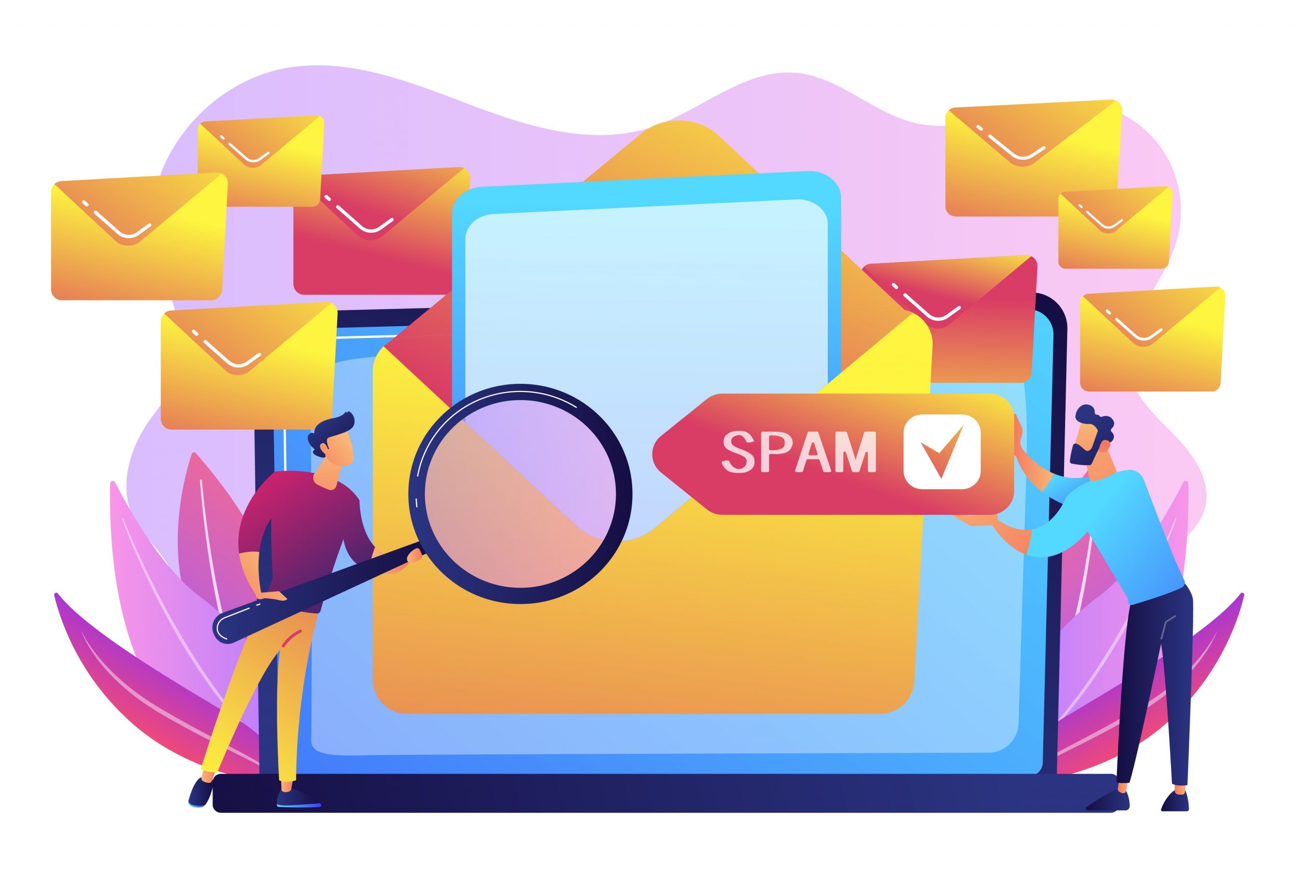promote your content without spamming your customers itvibes design & marketing the woodlands tx Promote Your Content Without Spamming Your Customers, ITVibes Design & Marketing, The Woodlands, TX