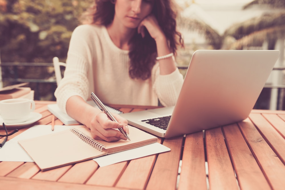 Need a Little Writing Inspiration? Start Here, ITVibes Design & Marketing, The Woodlands, TX