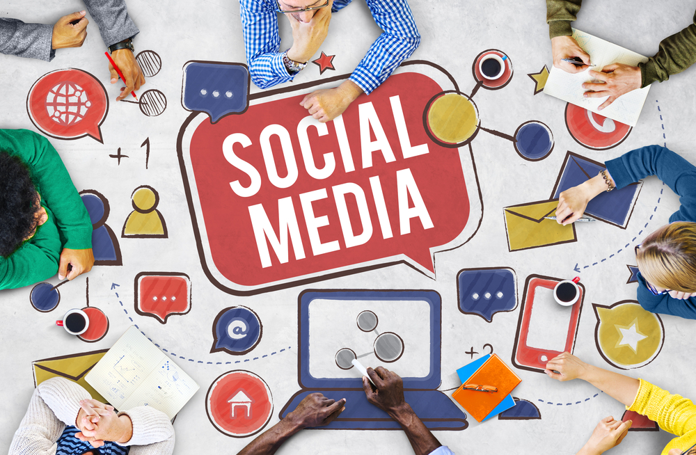 Give Your Business a Human Presence on Social Media