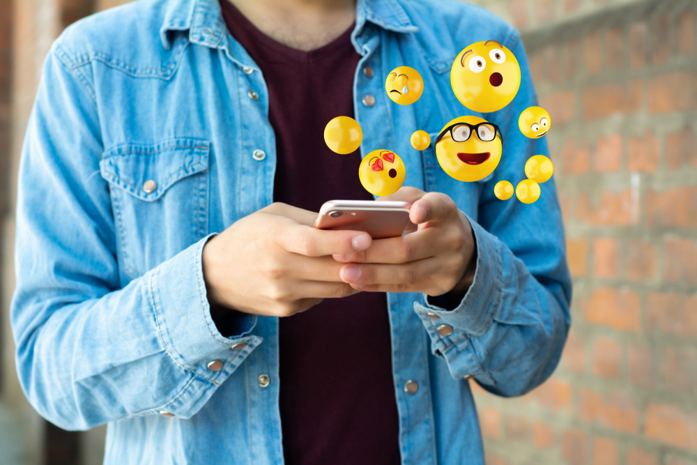 how to use emojis in your online marketing strategy itvibes design & marketing the woodlands tx How to Use Emojis in Your Online Marketing Strategy, ITVibes Design & Marketing, The Woodlands, TX