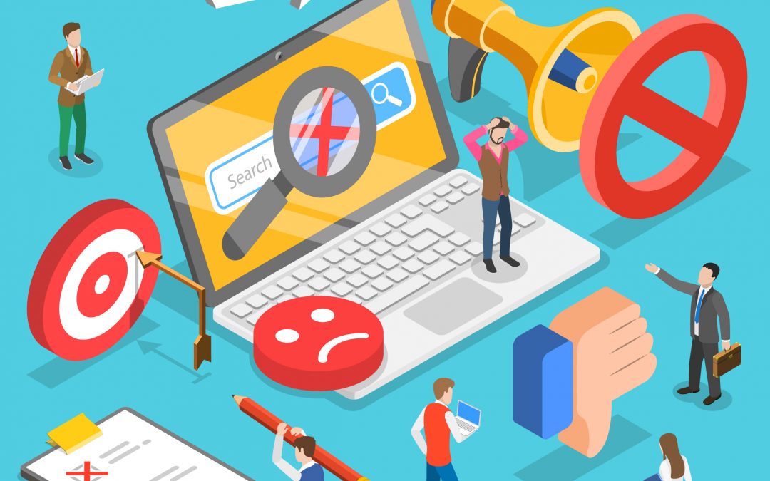 Are You Making These Social Media Marketing Mistakes?