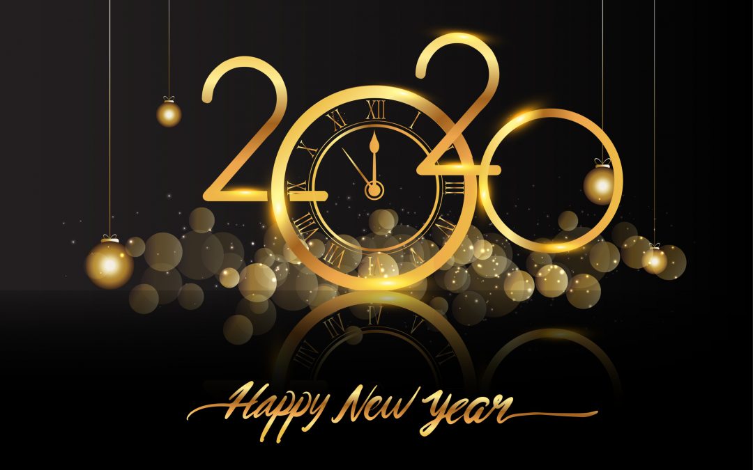 3 Marketing Goals to Set for 2020