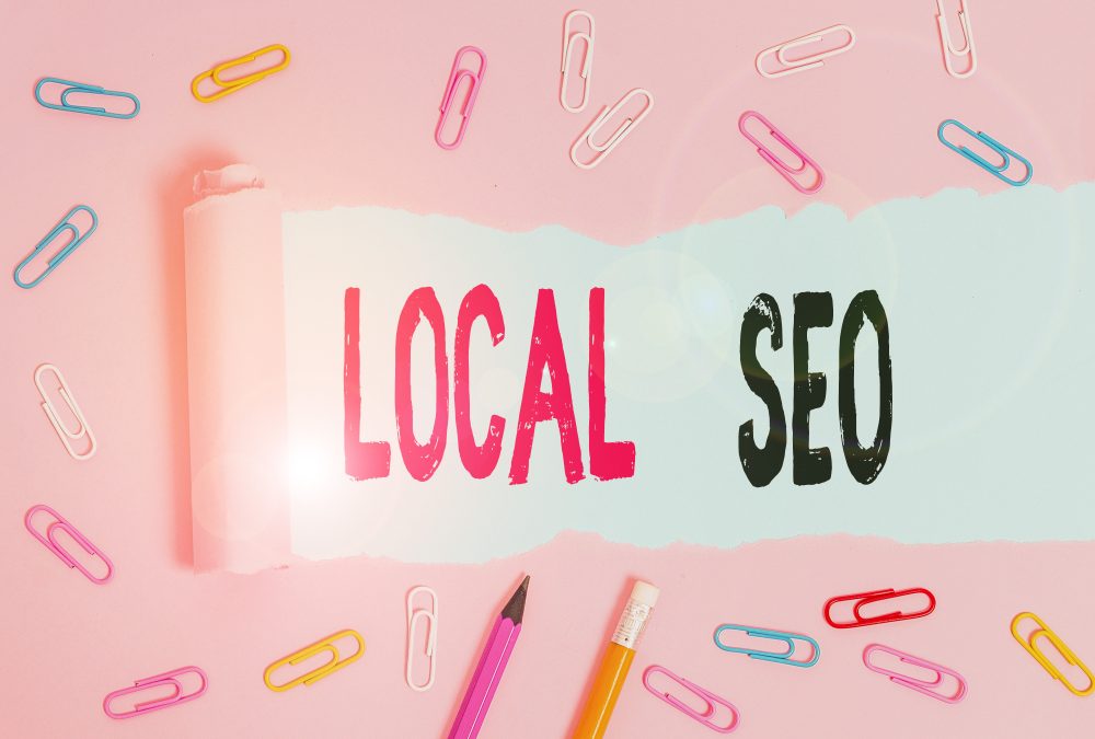 5 Local SEO Tips You May Not Have Known
