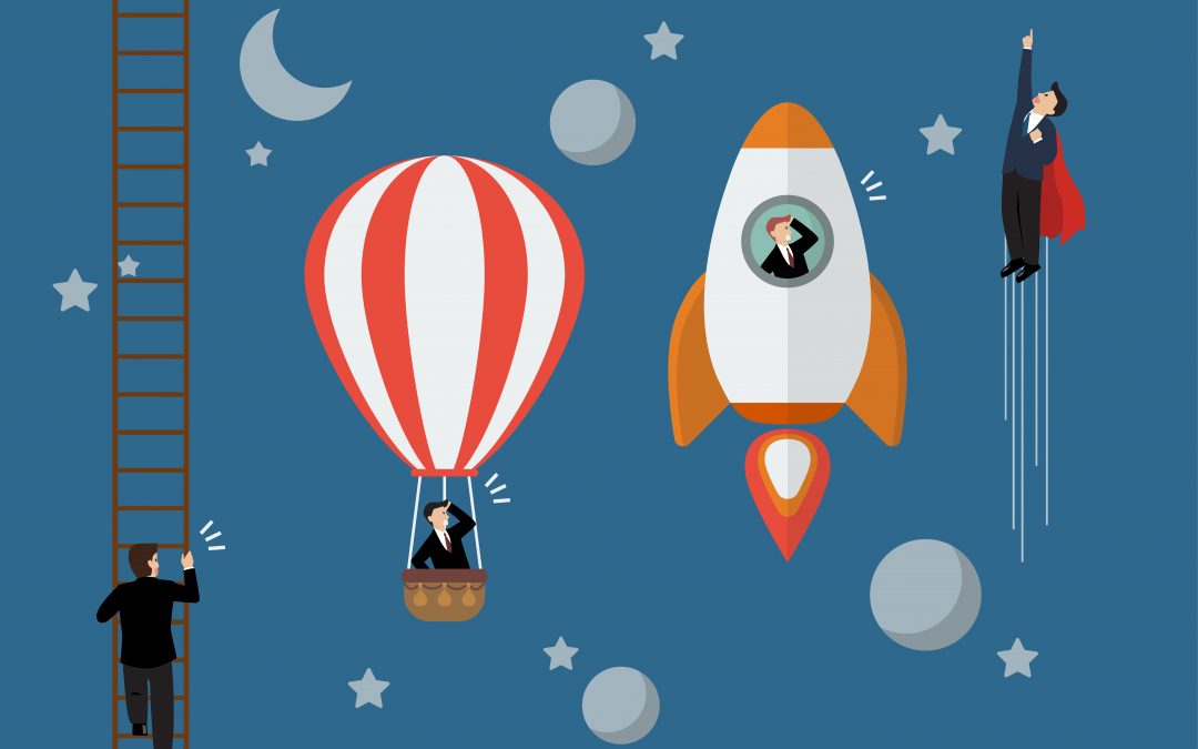 Using Competitor Research for Your SEO Strategy