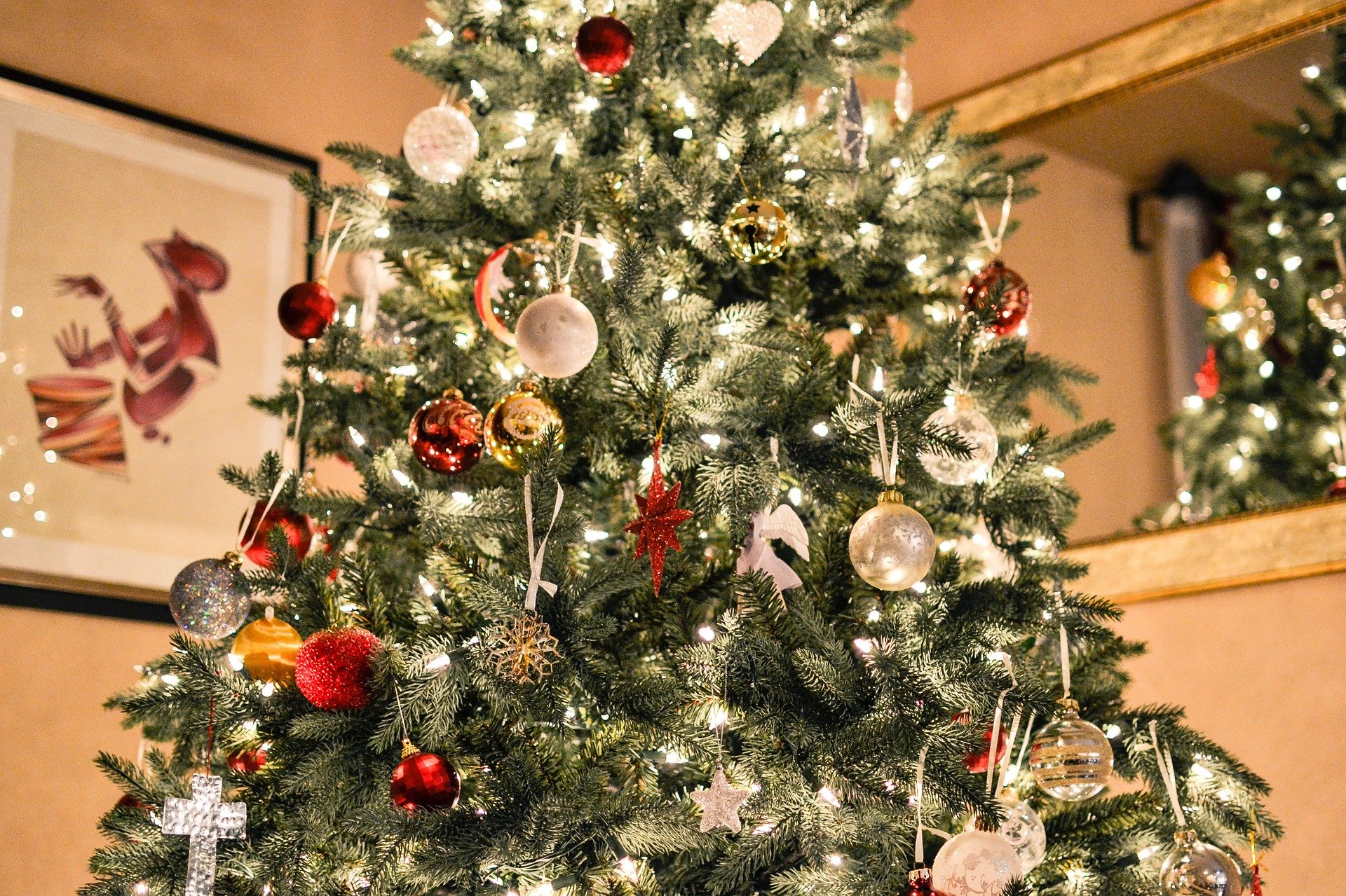 Happy Holidays from ITVibes! ITVibes Design & Marketing, The Woodlands, TX