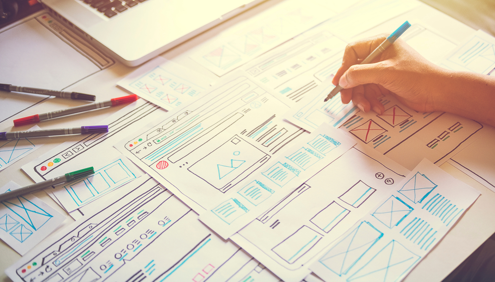the process of planning a website itvibes inc houston tx The Process of Planning a Website ITVibes, Inc. Houston, TX.