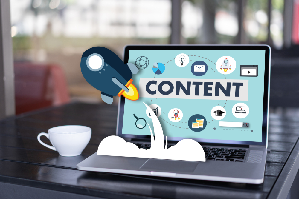 content strategy vs content marketing: is there really a difference, itvibes, houston, tx Content Strategy vs Content Marketing: Is there really a difference?, ITVibes, Houston, TX
