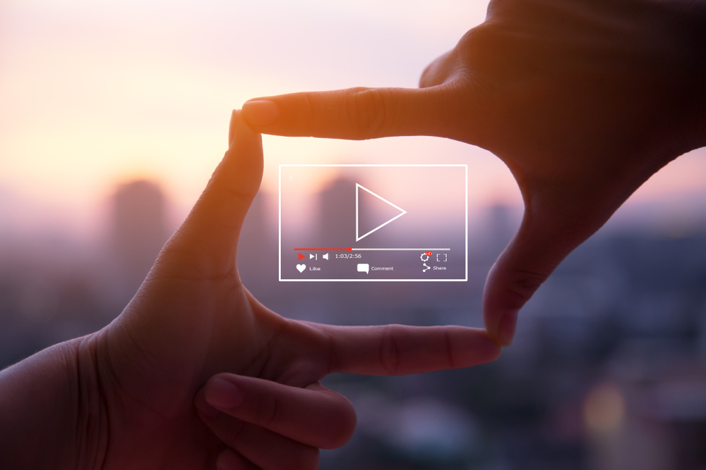 2020 video marketing trends of the future itvibes inc spring tx 2020: Video Marketing Trends of the Future ITVibes Inc. Spring, TX.