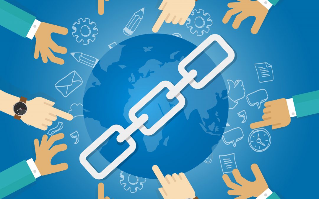 Why Link Building in SEO is Important 