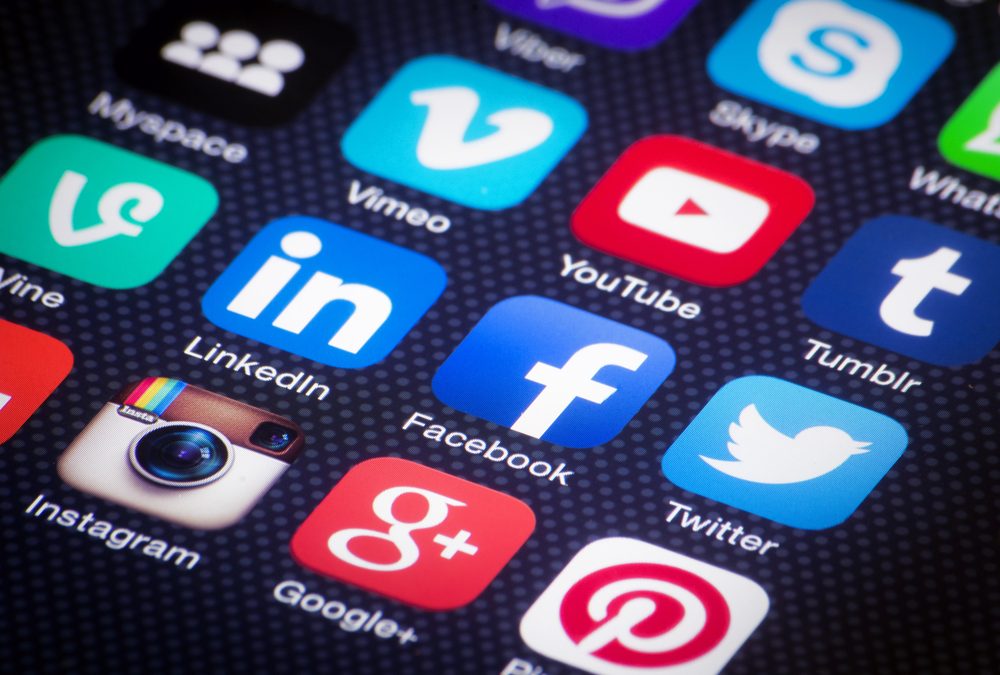 Current State of Social Media Algorithms in 2020