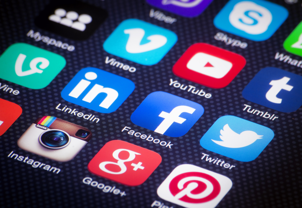 Current State of Social Media Algorithms in 2020 | ITVibes, Spring, TX
