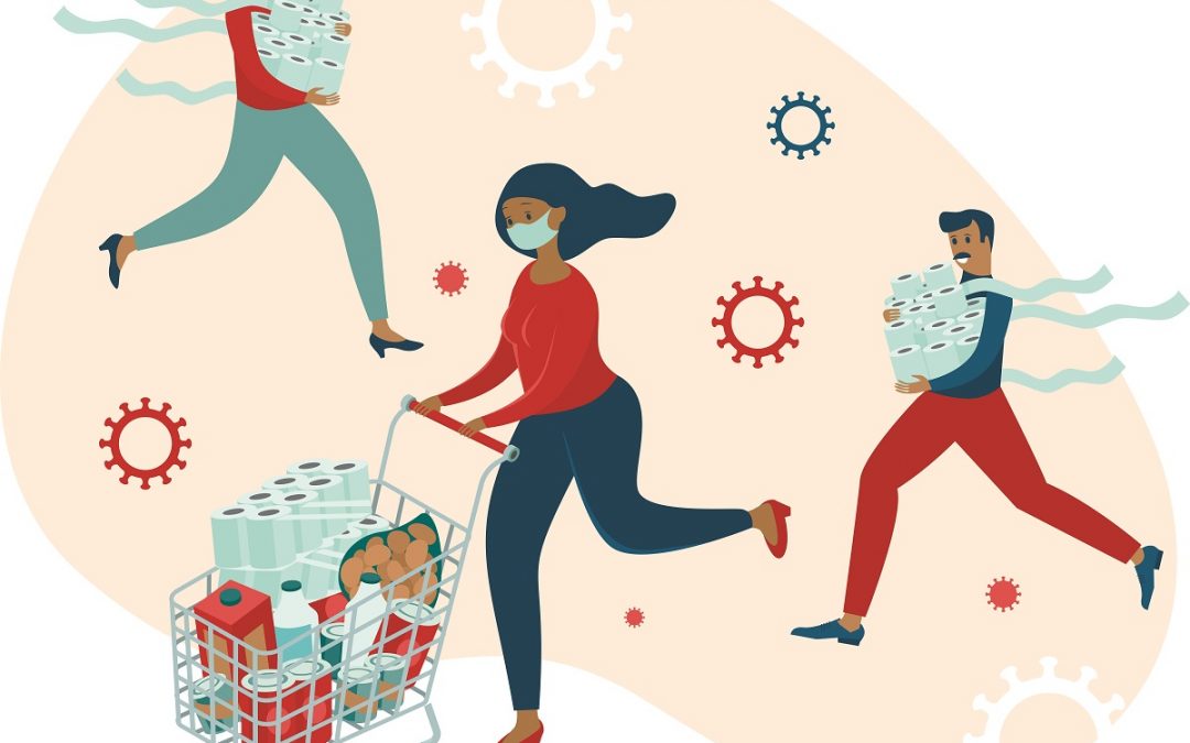 Keeping Your Small Business Afloat During COVID-19