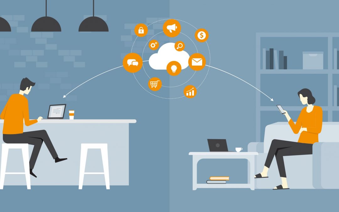 Steps to Effective Communication with Your Remote Team