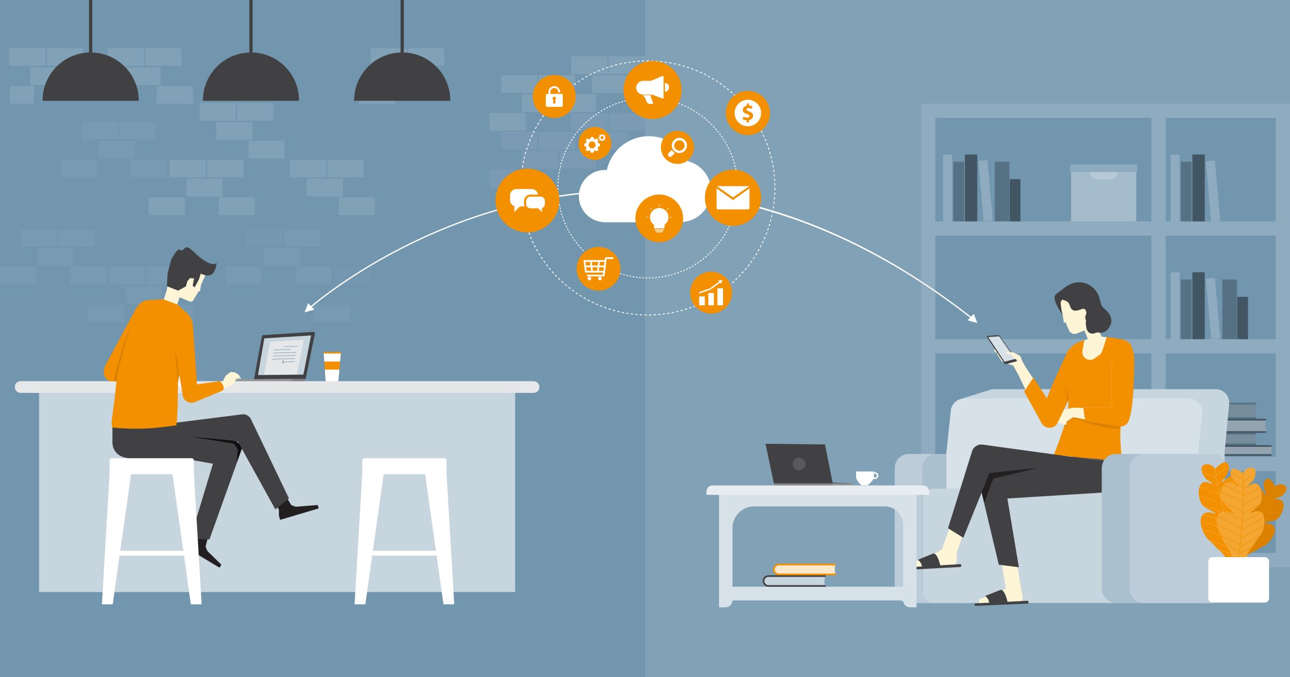 Steps to Effective Communication with Your Remote Team ITVibes, Inc.