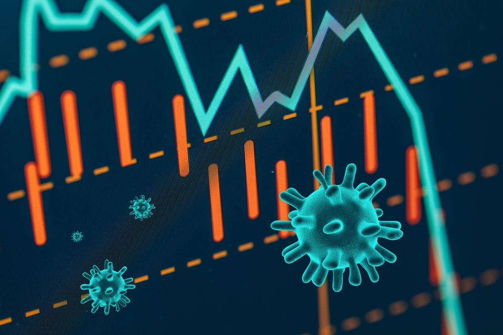 Coronavirus and Marketing, ITVibes, Houston