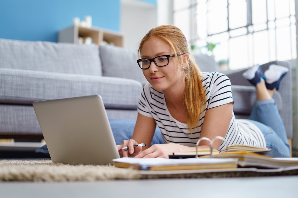 Work From Home Productivity Tips for Newbies, ITVibes, Houston, TX