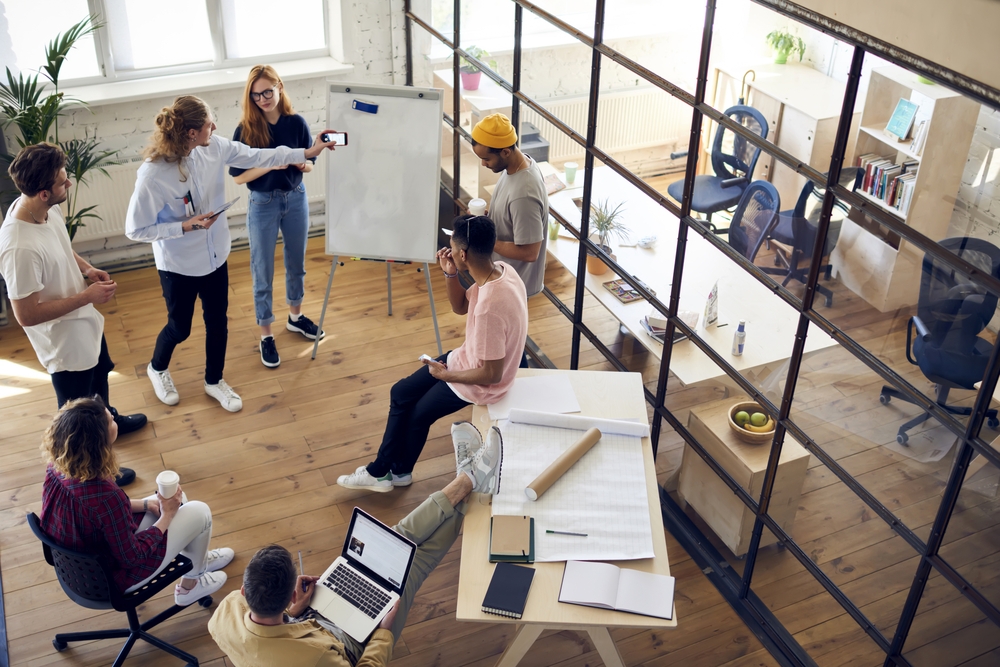keeping up with 2020 content marketing trends itvibes, inc. Keeping Up with 2020 Content Marketing Trends ITVibes, Inc.