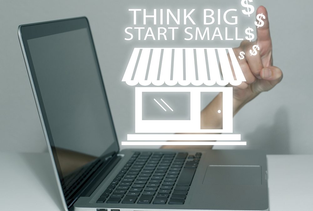 Online Marketing Strategies for Small Business Now and After COVID-19