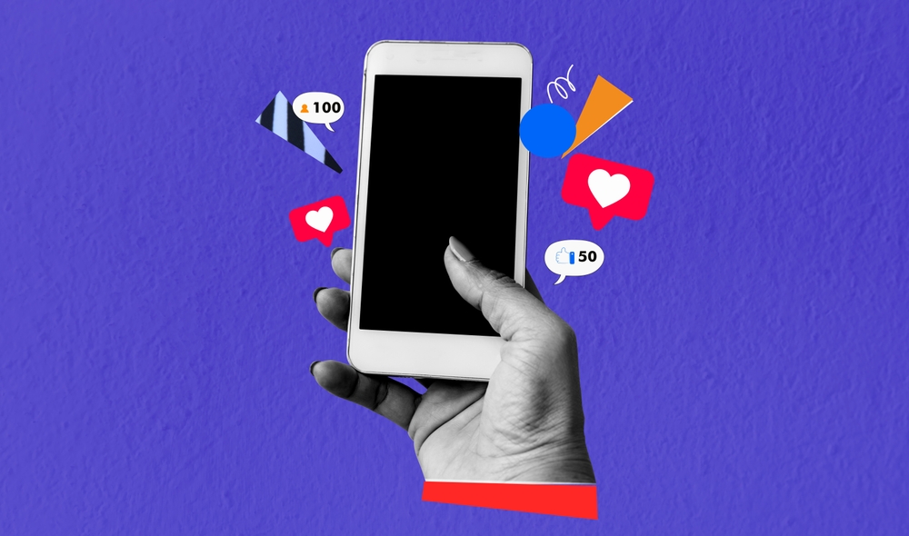 5 Rules for Reposting Content on Social Media