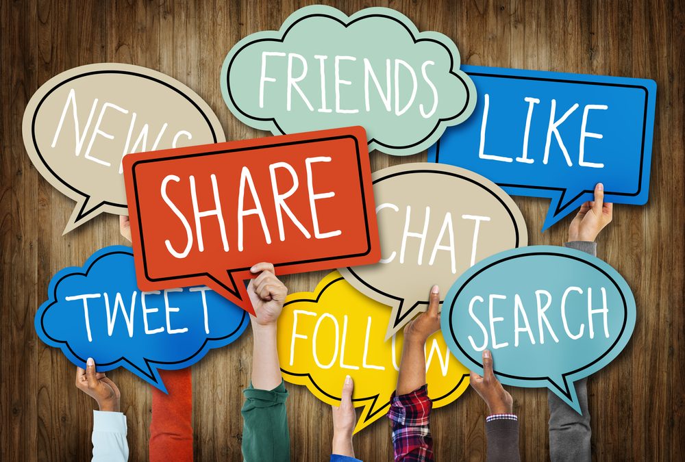 Social Media 101 for Small Businesses
