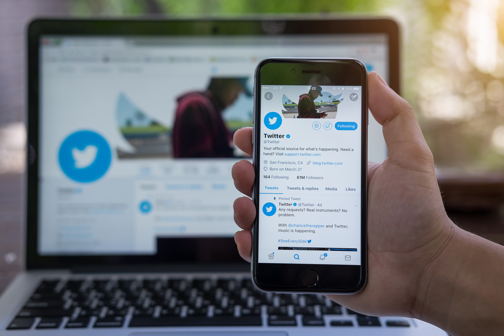 How to Get More Twitter Followers