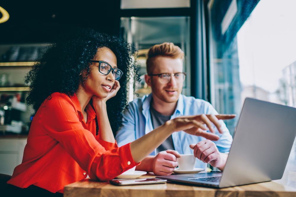 What Makes a Good Blog Post Introduction, ITVibes Digital Marketing, Houston, TX