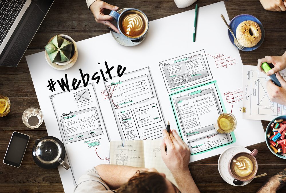 When Do You Need a New Website?