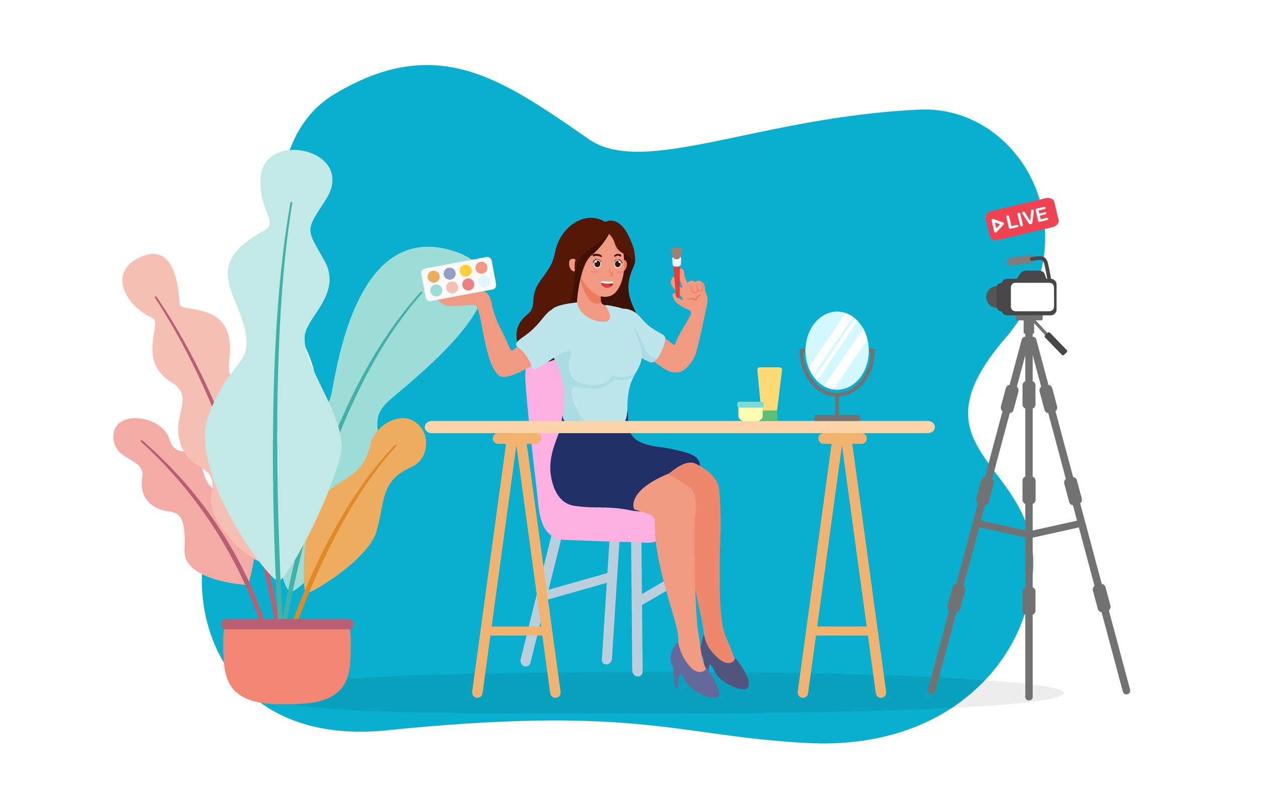 Which VIdeo Marketing Trends are Affected by COVID-19? ITVibes