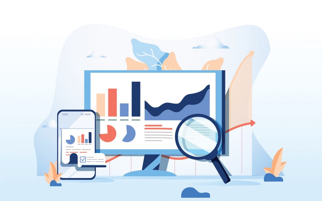 Taking a Look at SEO in 2021