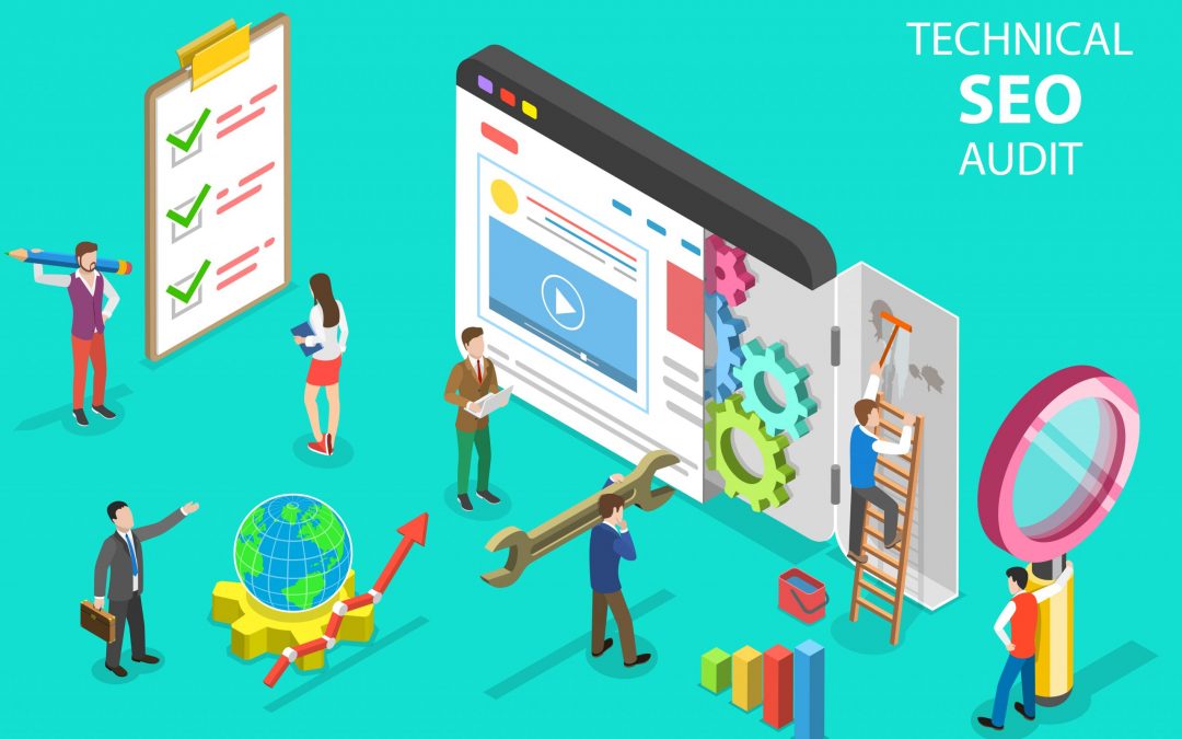 8 Technical SEO Rules to Remember in 2021