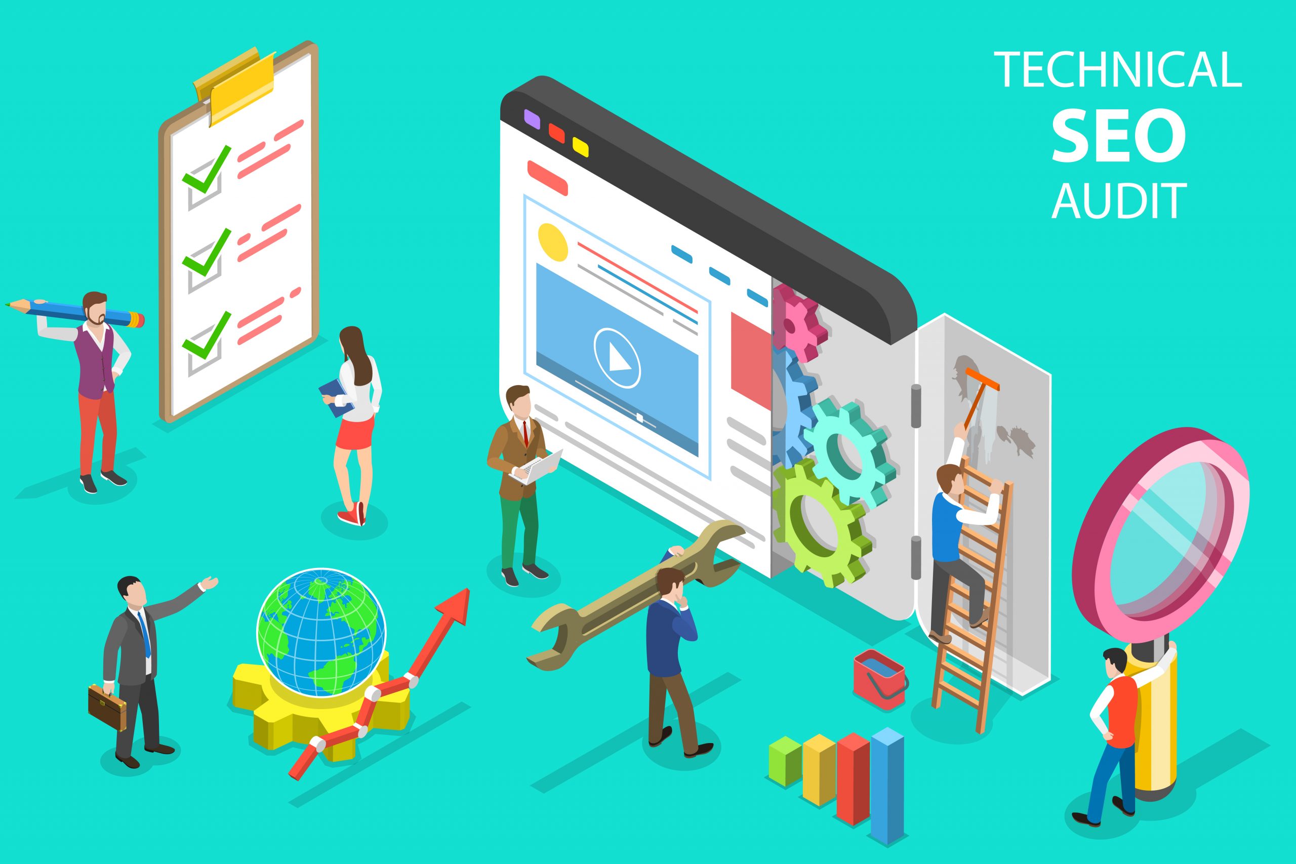 8 technical seo rules to remember in 2021 itvibes the woodlands tx 8 Technical SEO Rules to Remember in 2021, ITVibes, The Woodlands, TX