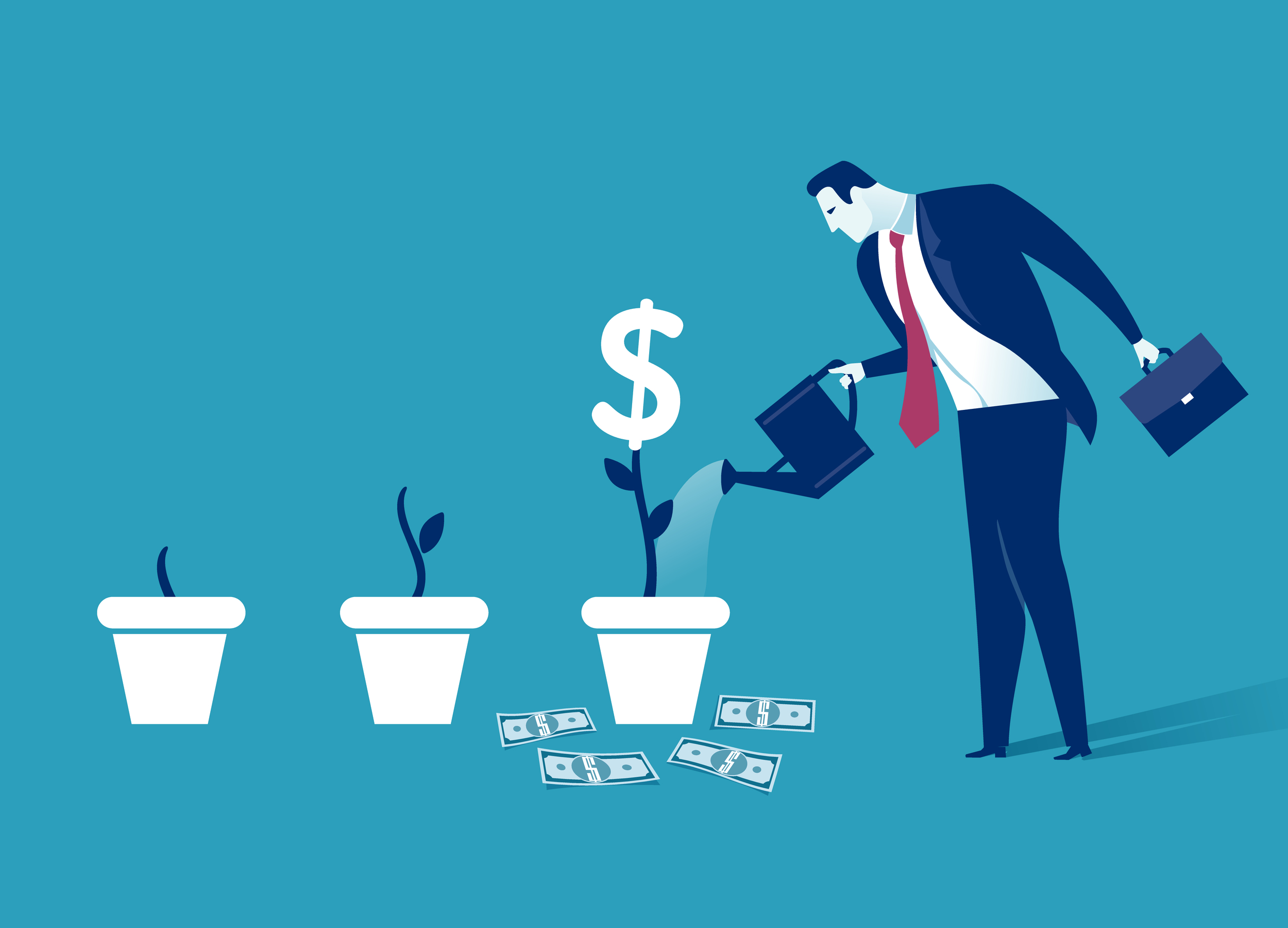 3 ways to grow your business in the new year, itvibes web design 3 Ways to Grow Your Business in the New Year, ITVibes Web Design