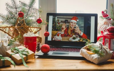 13 Virtual Holiday Ideas You’ll Actually Want to Do