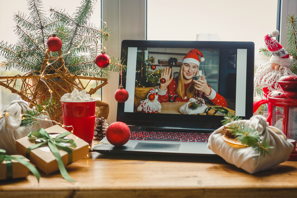 13 Virtual Holiday Ideas You’ll Actually Want to Do