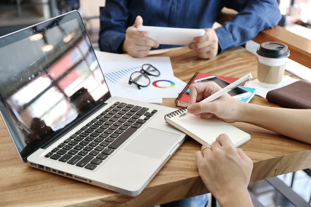 Creating a Killer Facebook Marketing Strategy ITVibes, Inc.