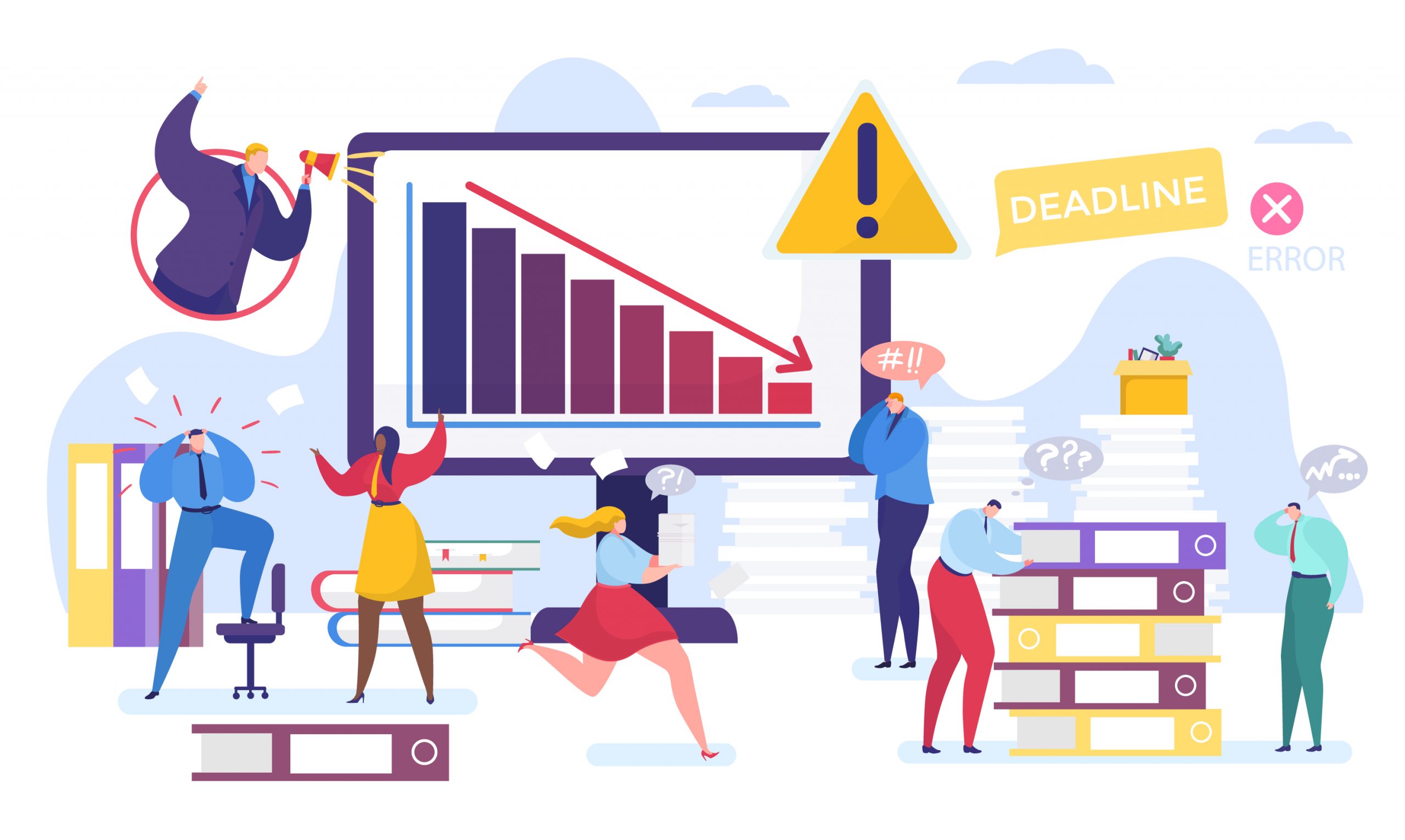 are gatekeepers getting in the way of your marketing plan itvibes houston Are Gatekeepers Getting in the Way of Your Marketing Plan? ITVibes, Houston