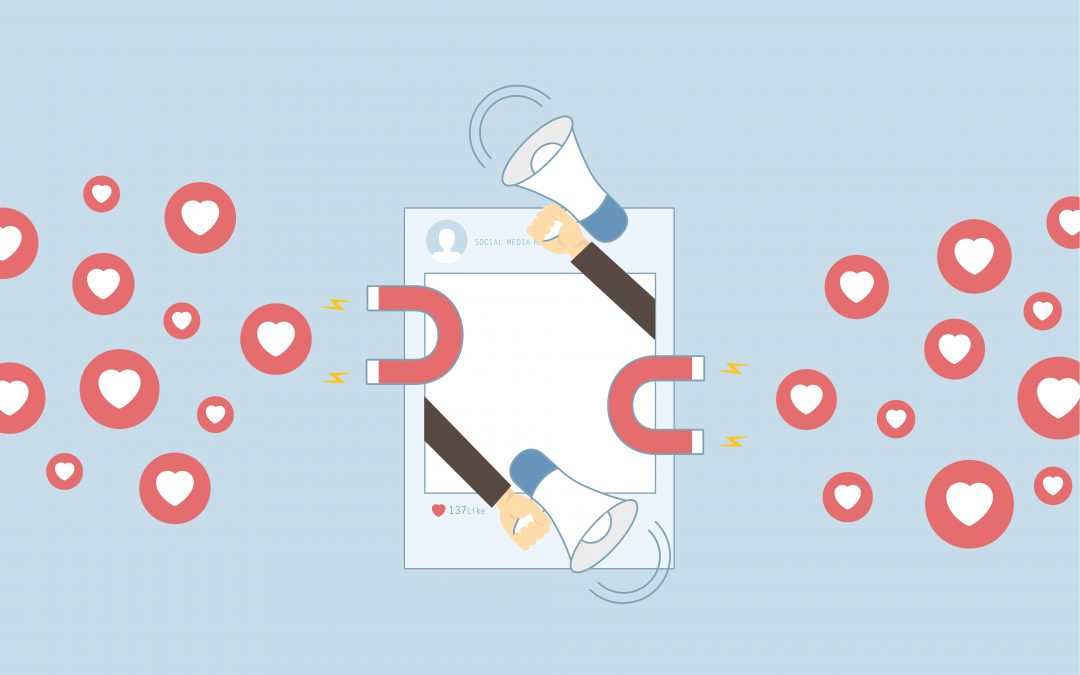 5 Ways to Increase Your Instagram Post Engagement