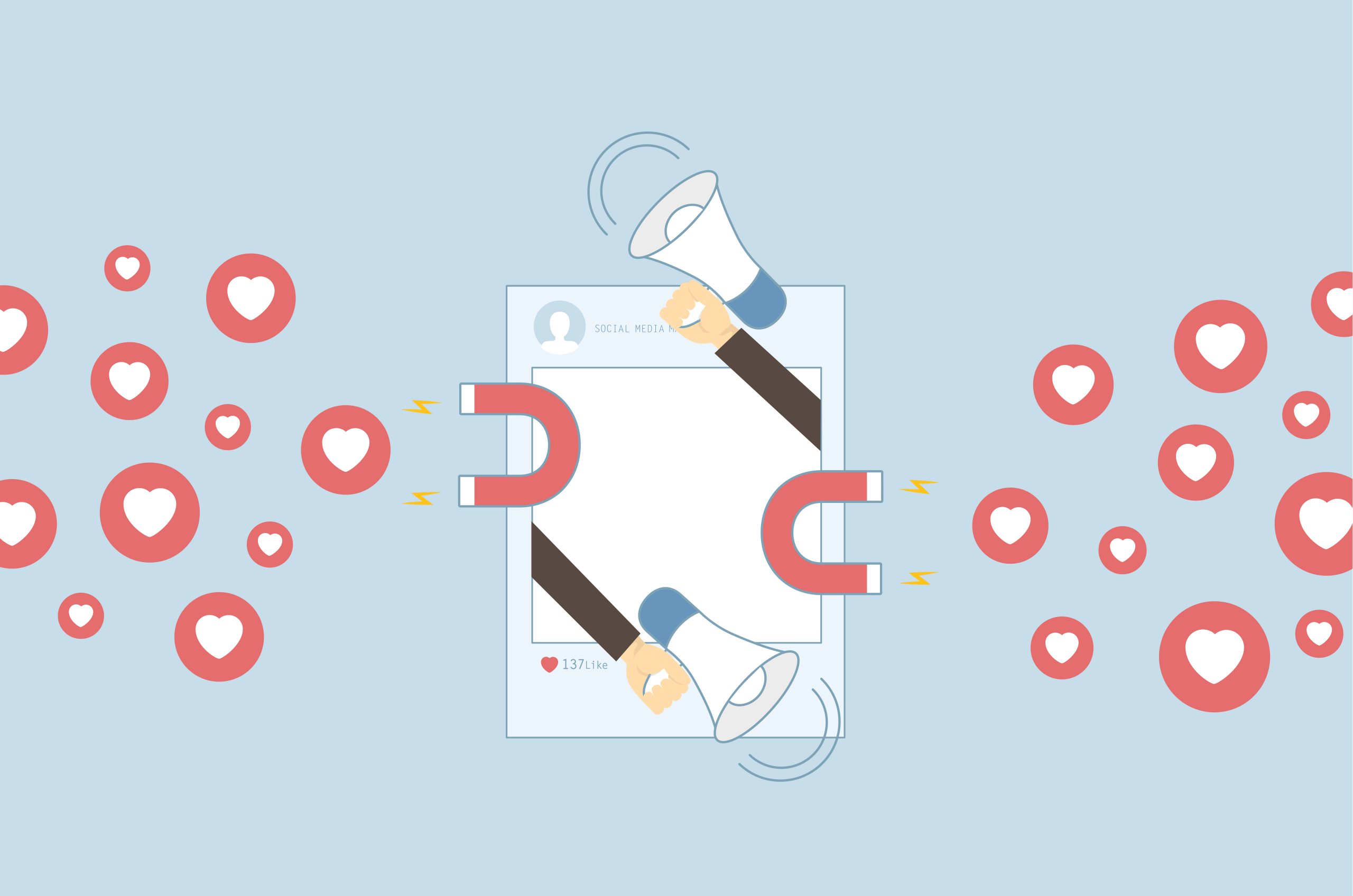 5 ways to increase your instagram post engagement itvibes 5 Ways to Increase Your Instagram Post Engagement ITVibes