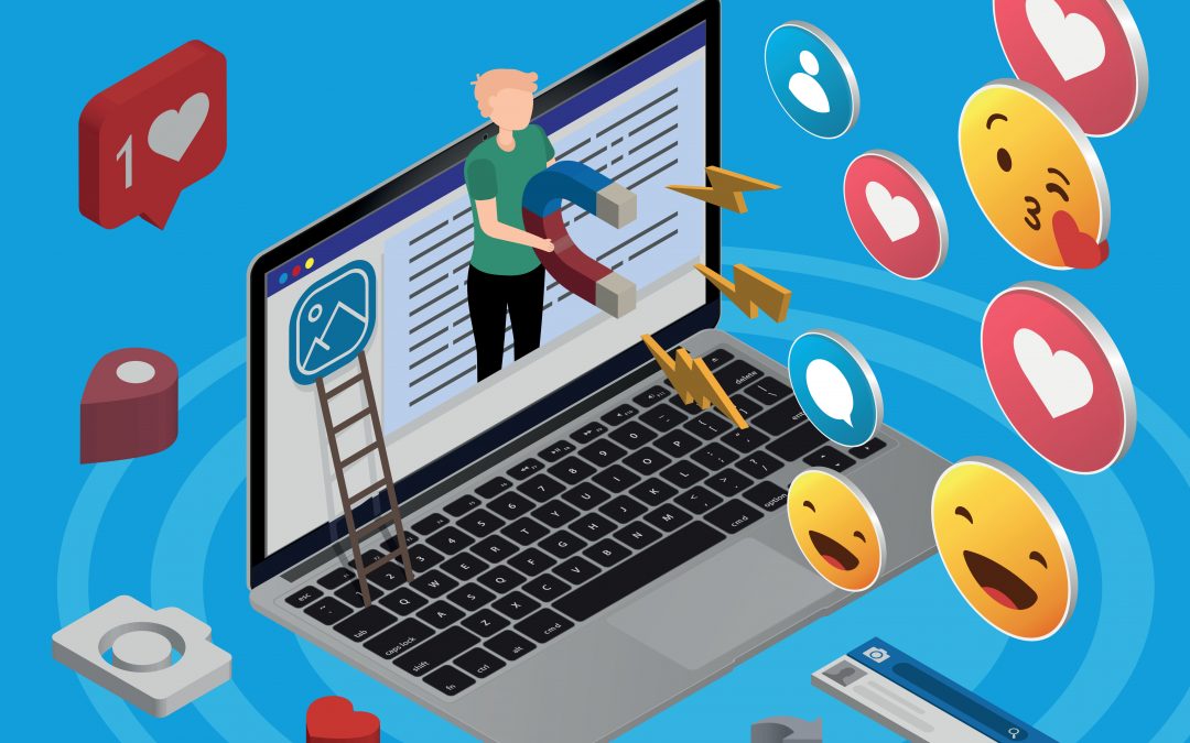 How Social Media Can Boost Your SEO Ranking
