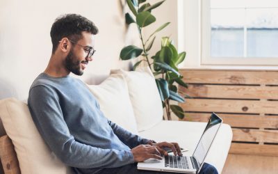 The Guide to Working Remotely: How to Thrive at Home