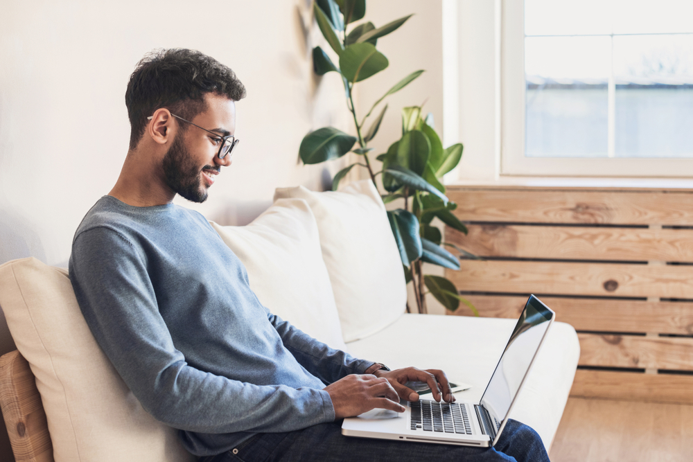 The Guide to Working Remotely: How to Thrive at Home