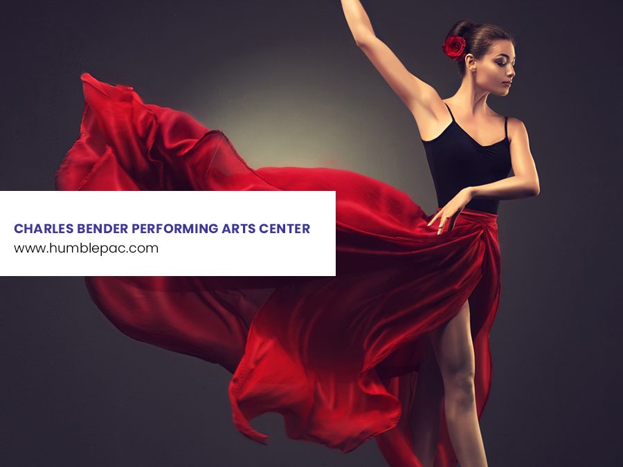 Charles Bender Performing Arts Center