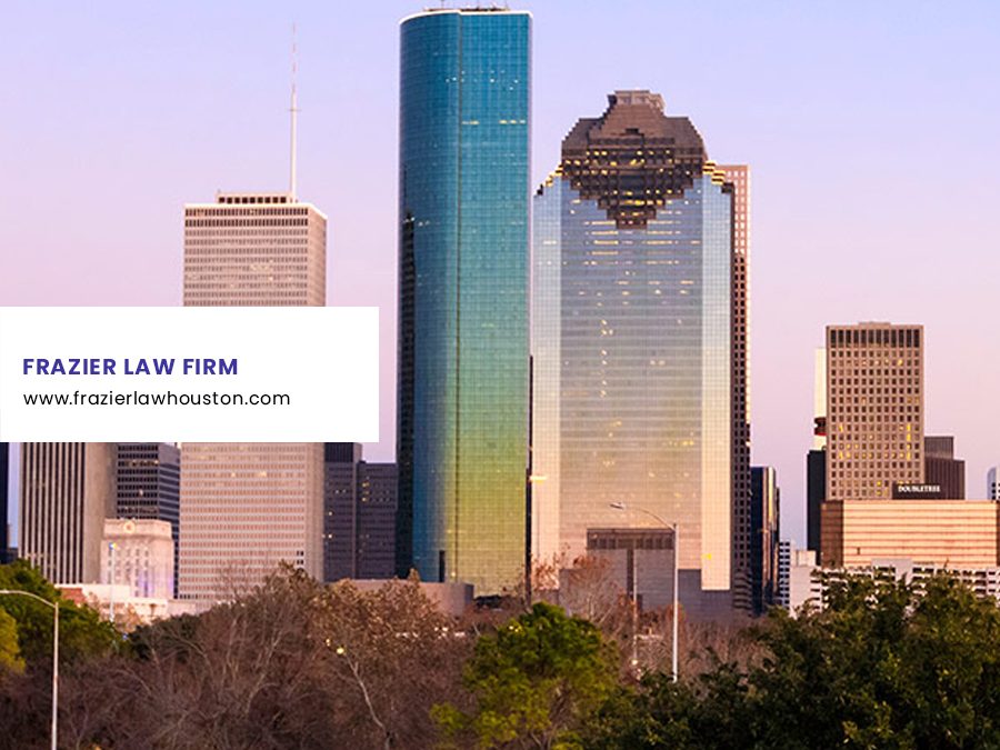 Frazier Law