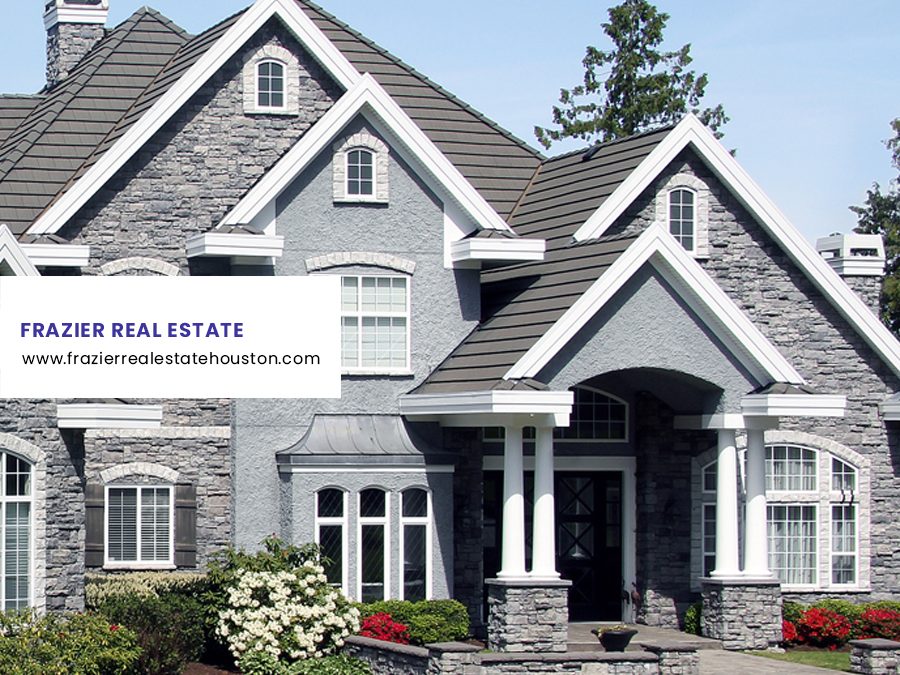 Frazier Real Estate