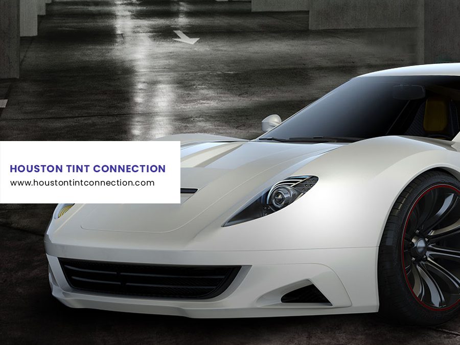 Houston Tint Connection