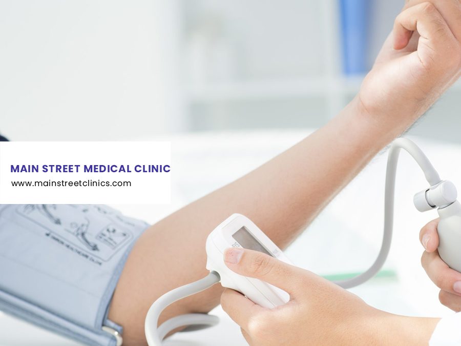 Main Street Medical