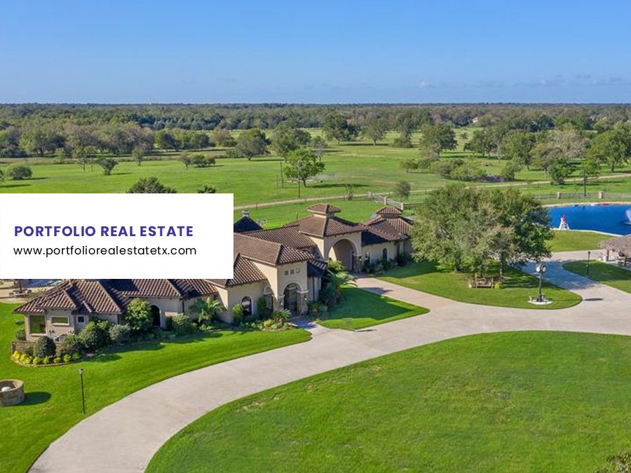Portfolio Real Estate