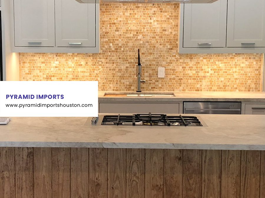 Pyramid Imports